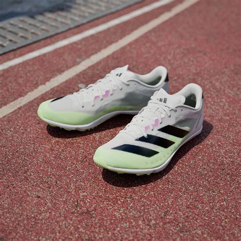 adidas damen distancestar w joggingschuhe|Adizero Distancestar Shoes .